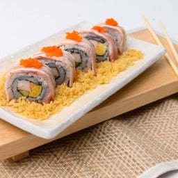 โรลเบคอนเทมปุระ