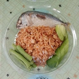 ร้านอิ่มเบาเบาBYจูเนียร์