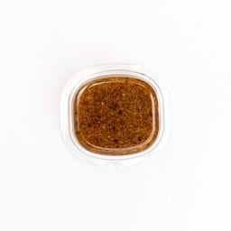 น้ำสลัดซีอิ๊วงาคั่วญี่ปุ่น