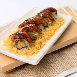 โรลอูนางิเทมปุระ