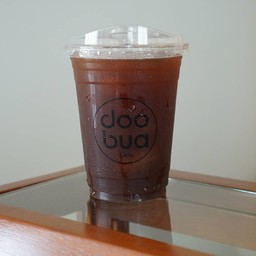 อเมริกาโน่น้ำผึ้ง