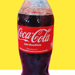 โค้กขนาด500ML