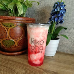 โยเกิร์ตสตอเบอรี่