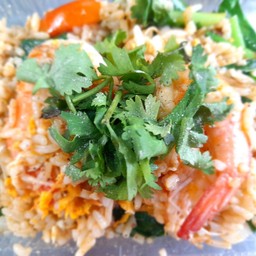 ข้าวผัด