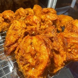 ไก่ทอดหาดใหญ่อิ๊คคิวซัง อินทมาระ47