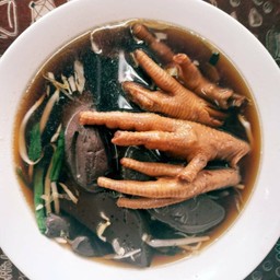 ก๋วยเตี๋ยวไก่นงลักษณ์ (แฮปปี้แลนด์สาย1  สาขา 2)