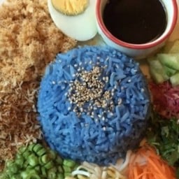 ซัลมาฮาลาล แม่กลอง