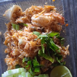 เชฟอั๋นอาหารตามสั่ง