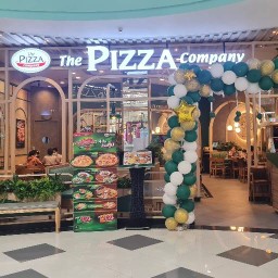 The Pizza Company โรบินสัน ถลาง