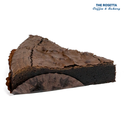 บราวนี่หน้าธรรมดา