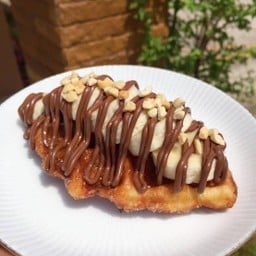 39มินิครอฟเฟิล