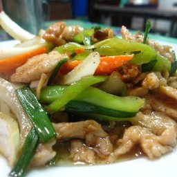 ร้านกับข้าว