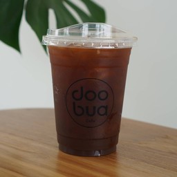 อเมริกาโน่เย็น