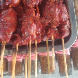 ตับปิ้ง