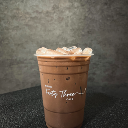 Room Forty Three Cafe Patthanakarn 43 Alley