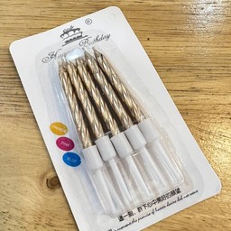 เทียนวันเกิด