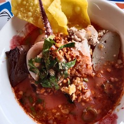 ก๋วยเตี๋ยว20บาท สุวรรณศร