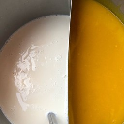 น้ำฟักทอง