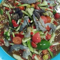 สถานีตำครกเเตกBy Rungring -