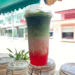 Chum Kor ชุ่มคอ