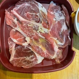 ซุ้ม2 หมูจุ่ม  สาขา10