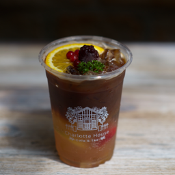 กาแฟยูซุ