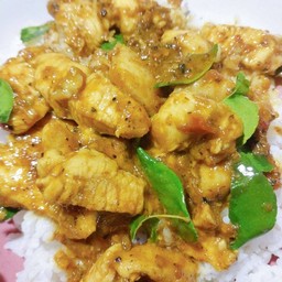 นกตามสั่ง ลาดพร้าว107เเยก17