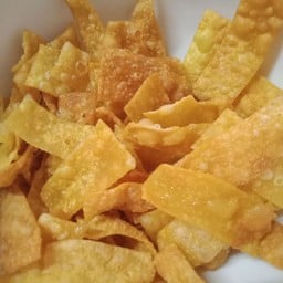 เตี๋ยวสยาม &ชาบูเสียบไม้(โอเด้ง)