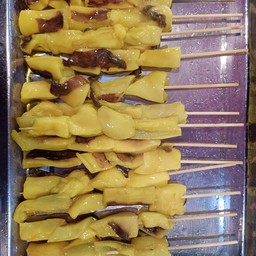 ใส้กรอกอีสาน