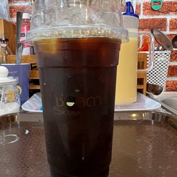 อเมริกาโน่