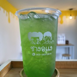 ชาเชียวแอปเปิ้ล