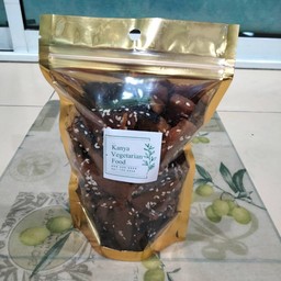 ปลาหิมะ200g