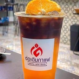 ต่อเติม กาแฟ กาฬสินธุ์