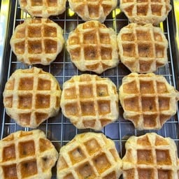 Waffle for you สาขาโลตัสยโสธร