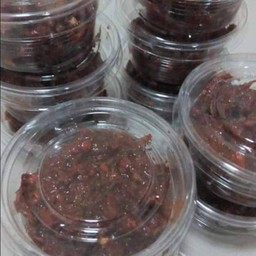 ดึกๆโคตรหิว