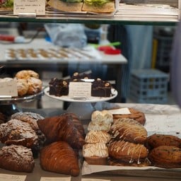 Banksia Bakehouse