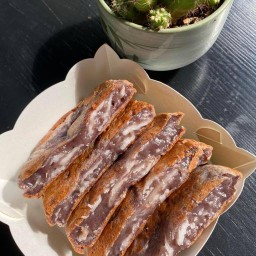 บ้าบิ่น ปลาบปลื้ม