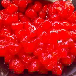 ทับทิมกรอบอย่างเดียว