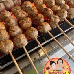 เต็มเหนี่ยว ปิ้งย่าง กะเพราโบราณ ไก่ทอดสูตรต้นตำรับ