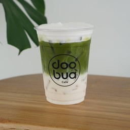 ชาเขียวเย็น