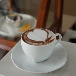 โกโก้ร้อน