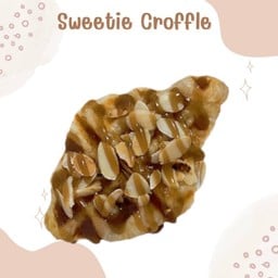 Sweetie Croffle (RN Yard)