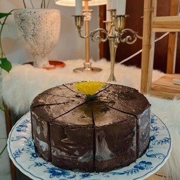 ช็อคโกแลตหน้านิ่ม