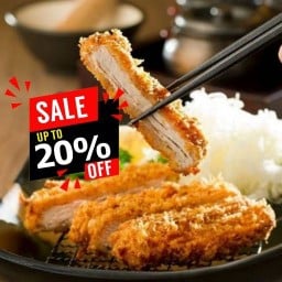 ร้านโปรด101 ข้าวแกงกะหรี่ญี่ปุ่น หมูทอดทงคัตสึ