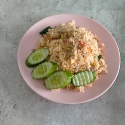 ข้าวผัดไข่