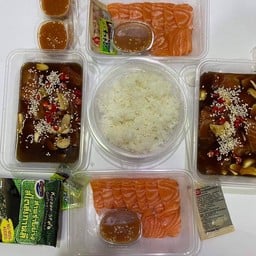 ม่อน ราม9 (Mon Rama IX)