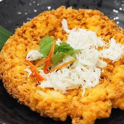 ไข่เจียว