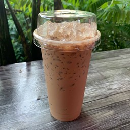 เนสกาแฟเย็น