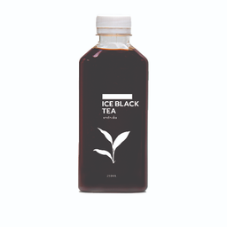 ชาดำเย็น