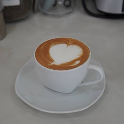 มอคค่าร้อน